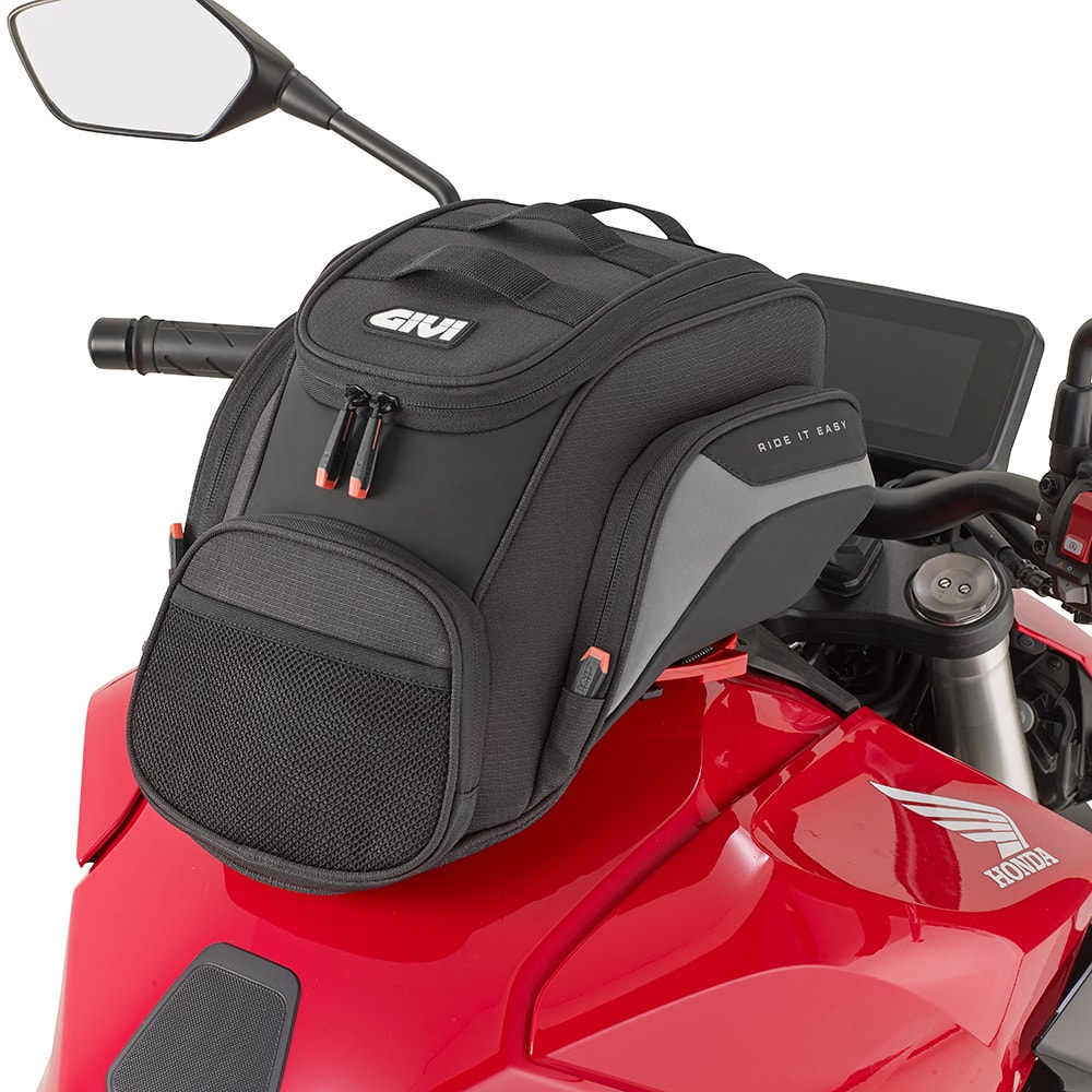Givi-Tankrucksack Tanklock EASY05 12 Liter-0003192218000000