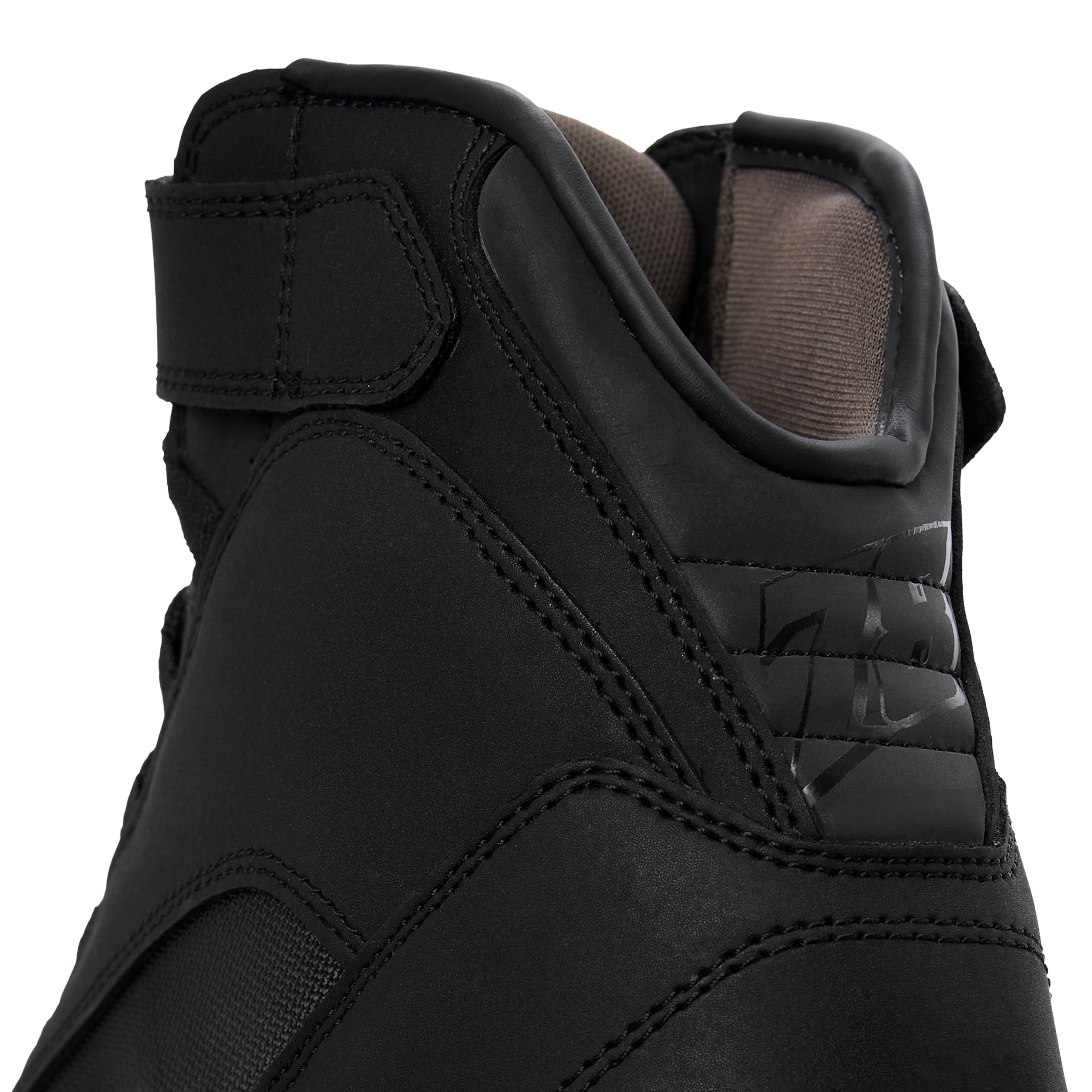 FLM-Drift WP Stiefel schwarz 39-0001456999001739