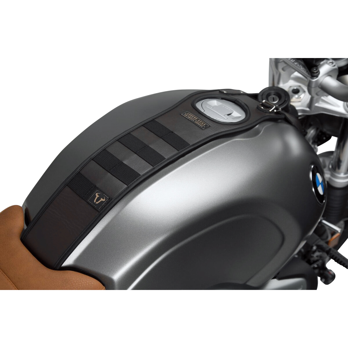 SW-MOTECH-Tankriemen Legend Gear SLA für BMW R NineT-5703551200001000