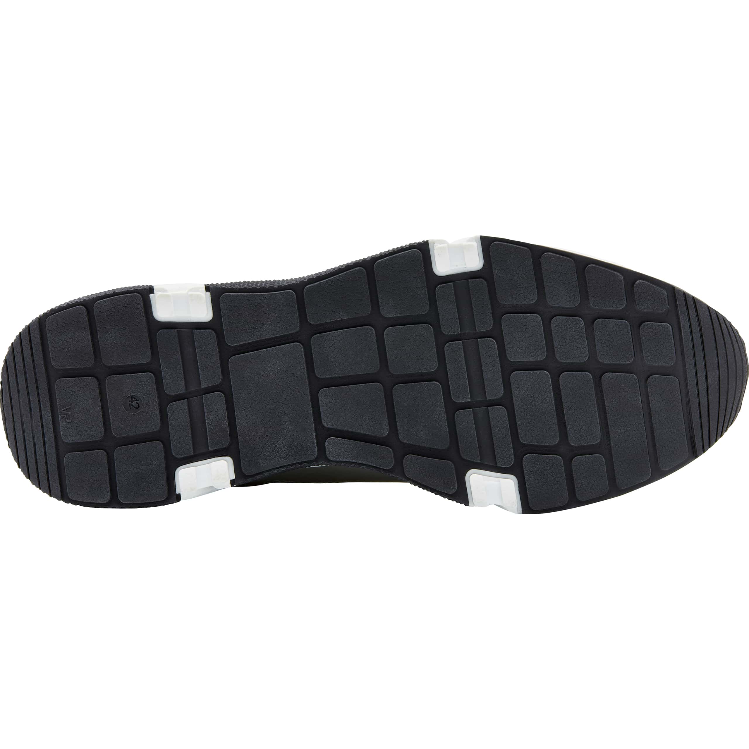 REV'IT!-Astro Schuh hellgrau/neon-gelb 41-3006241999009741