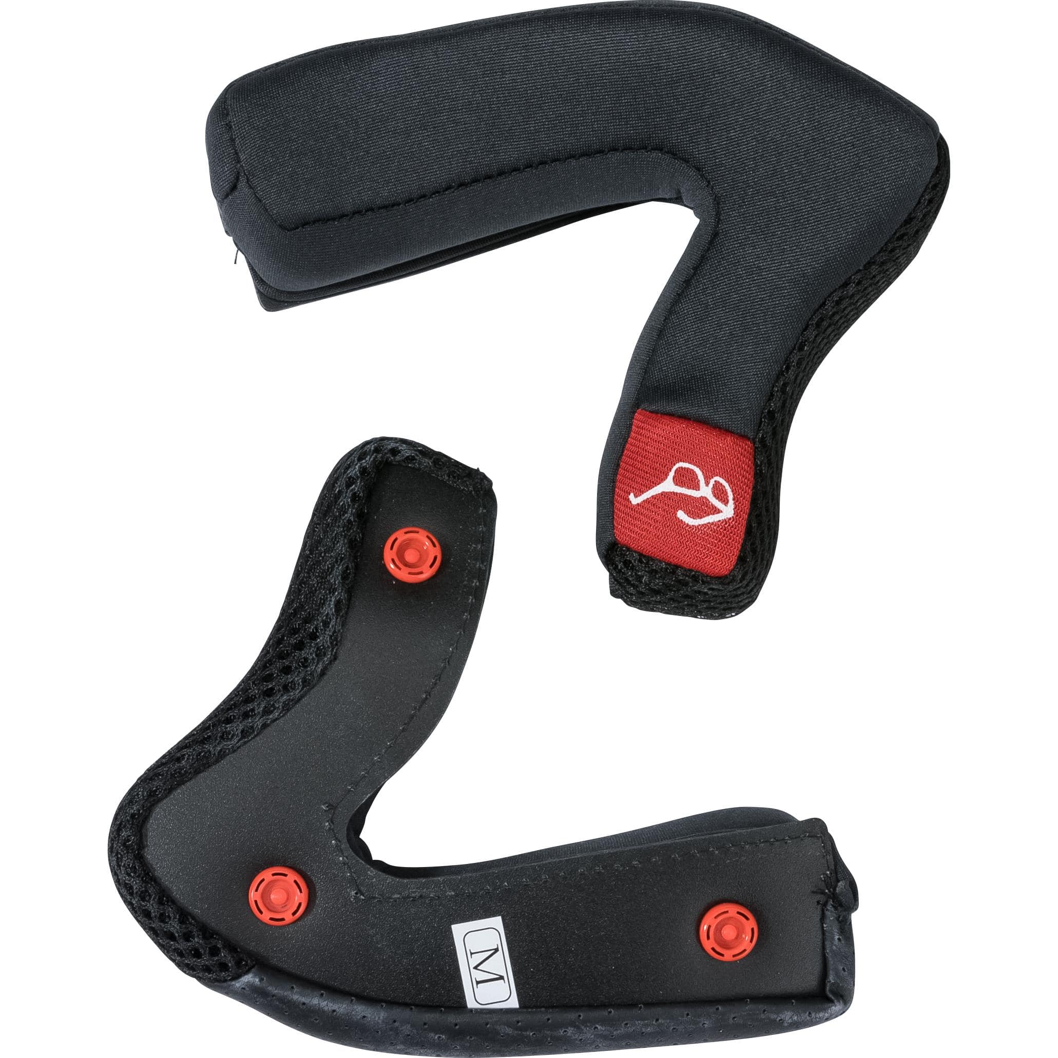 Nexo-Wangenpolster Jethelm Travel 2.0 ECE2205-4428901999000008