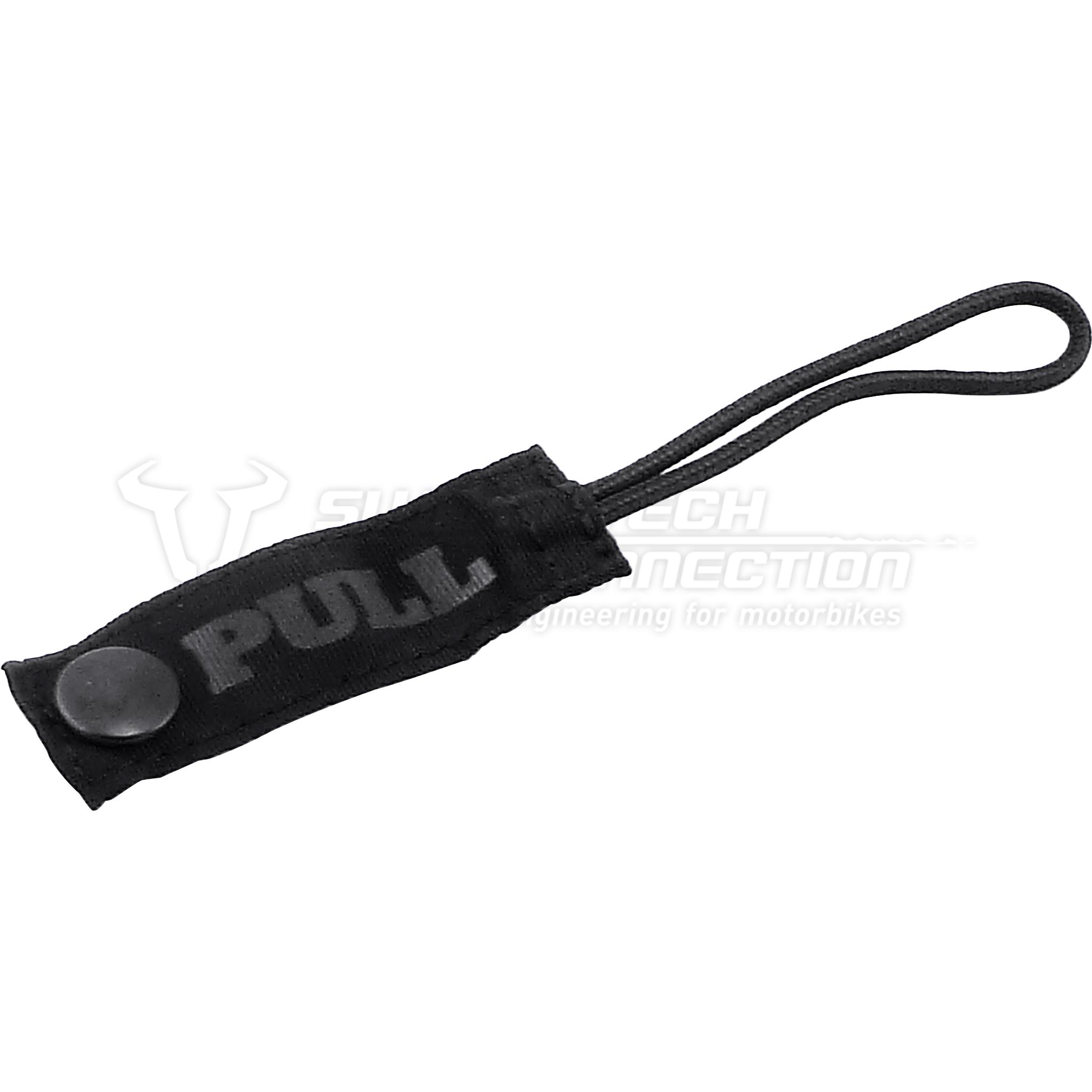 SW-MOTECH Ersatzteil BC.ZUB.00.037.30000 Pillriemen kurz (12cm) - Motorradzubehör - Motorradgepäck