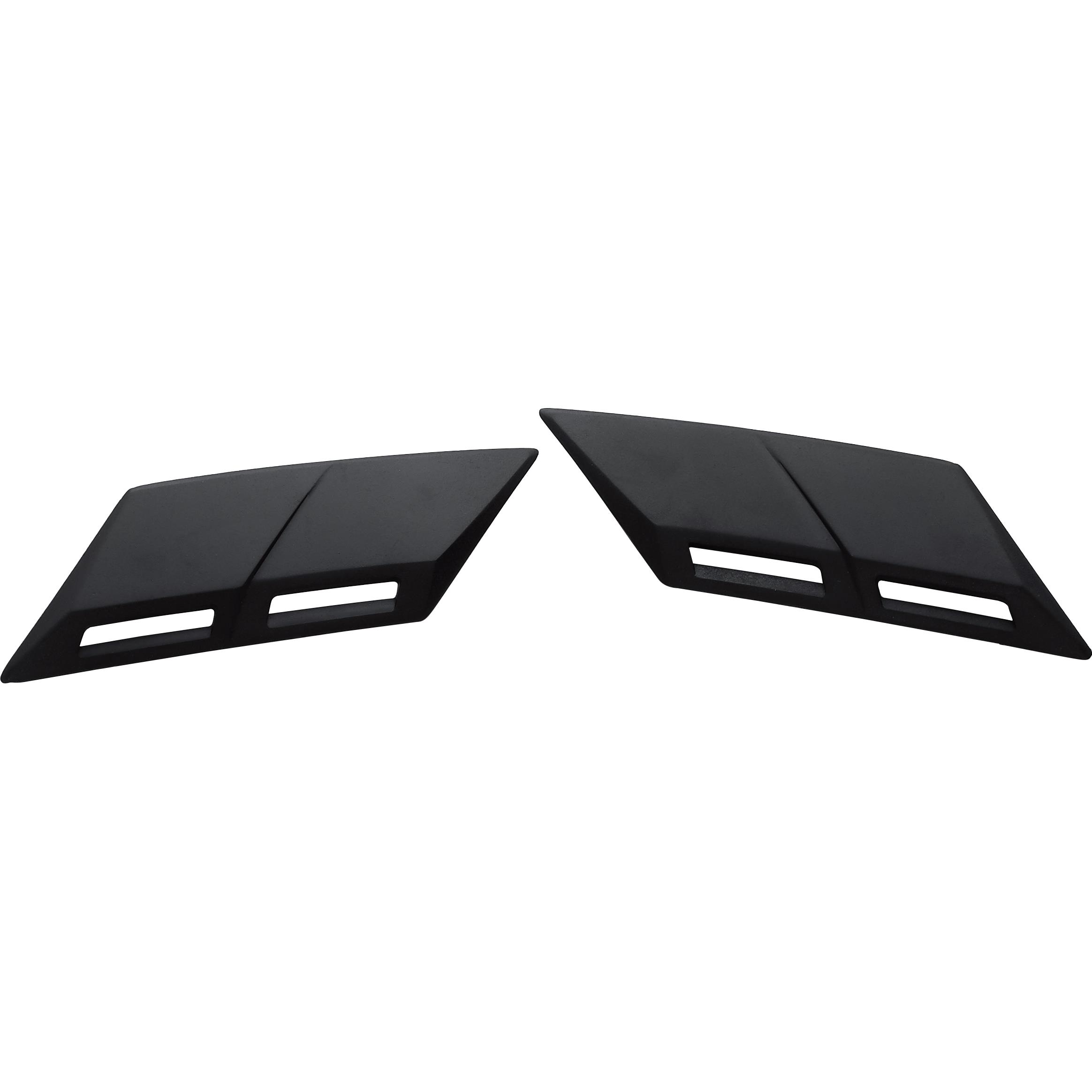 Nexo-Nackenbelüftung Fiberglas Integralhelm Tour, Fiber Comfor-4416361