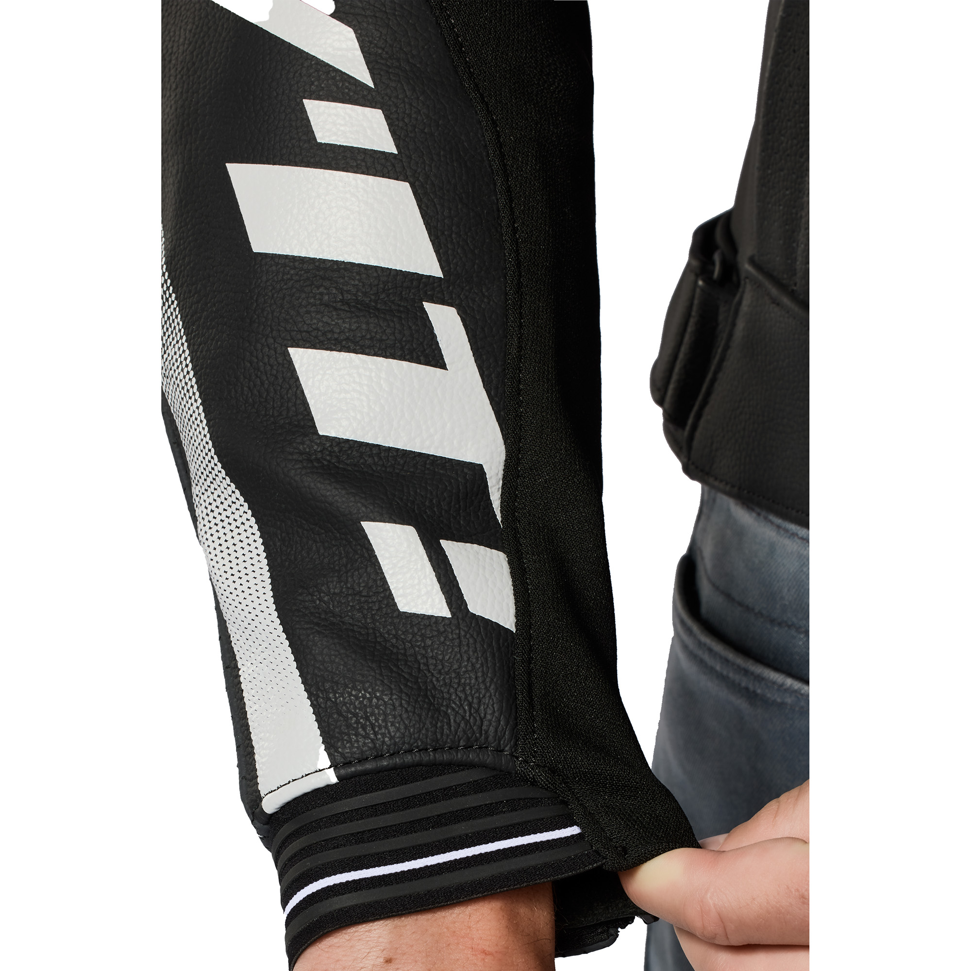 REV'IT!-Hyperspeed 3 Air Jacke-0002060999031305