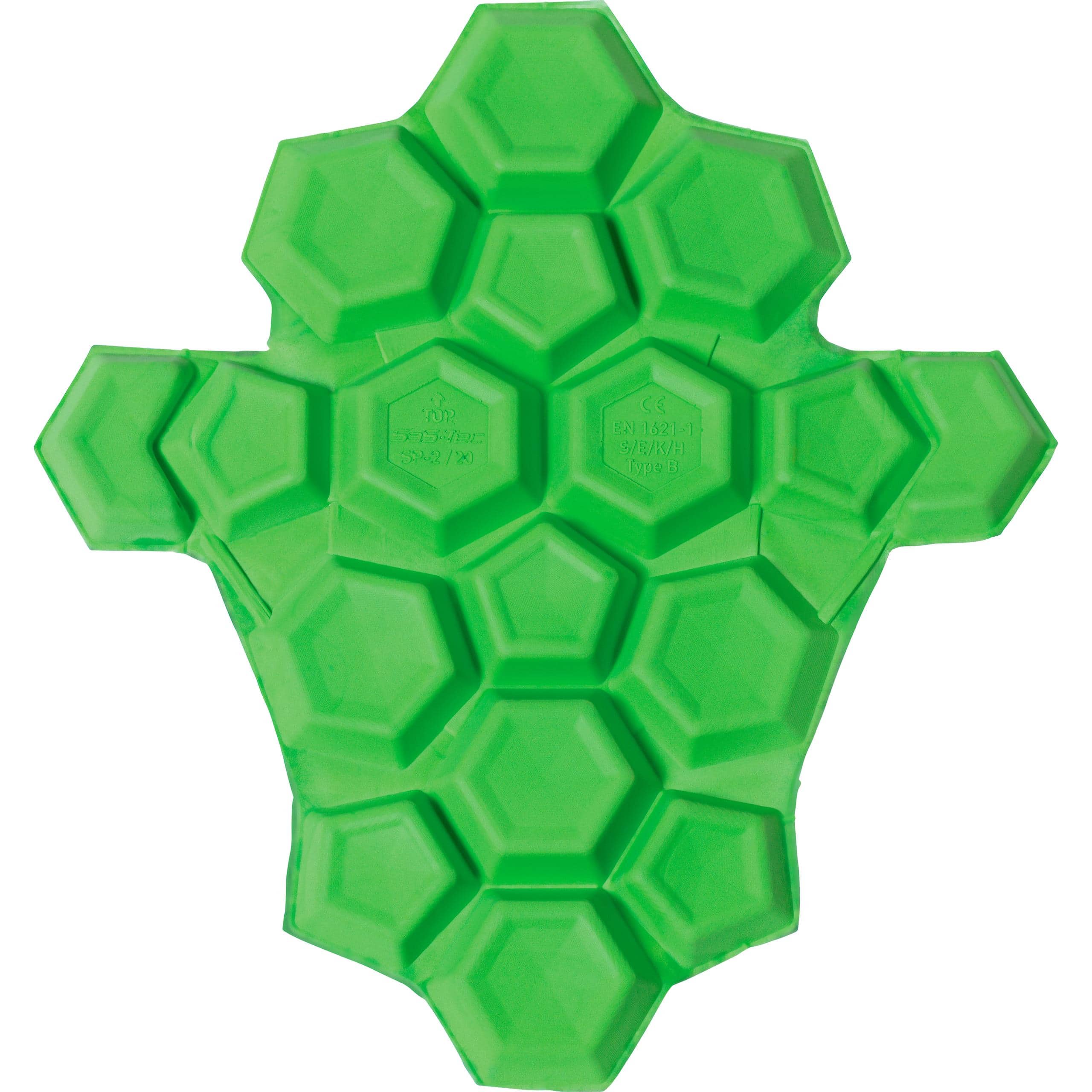 Held-Hüft/Rippenprotektor Quattrotempi für Held Hosen-3208641