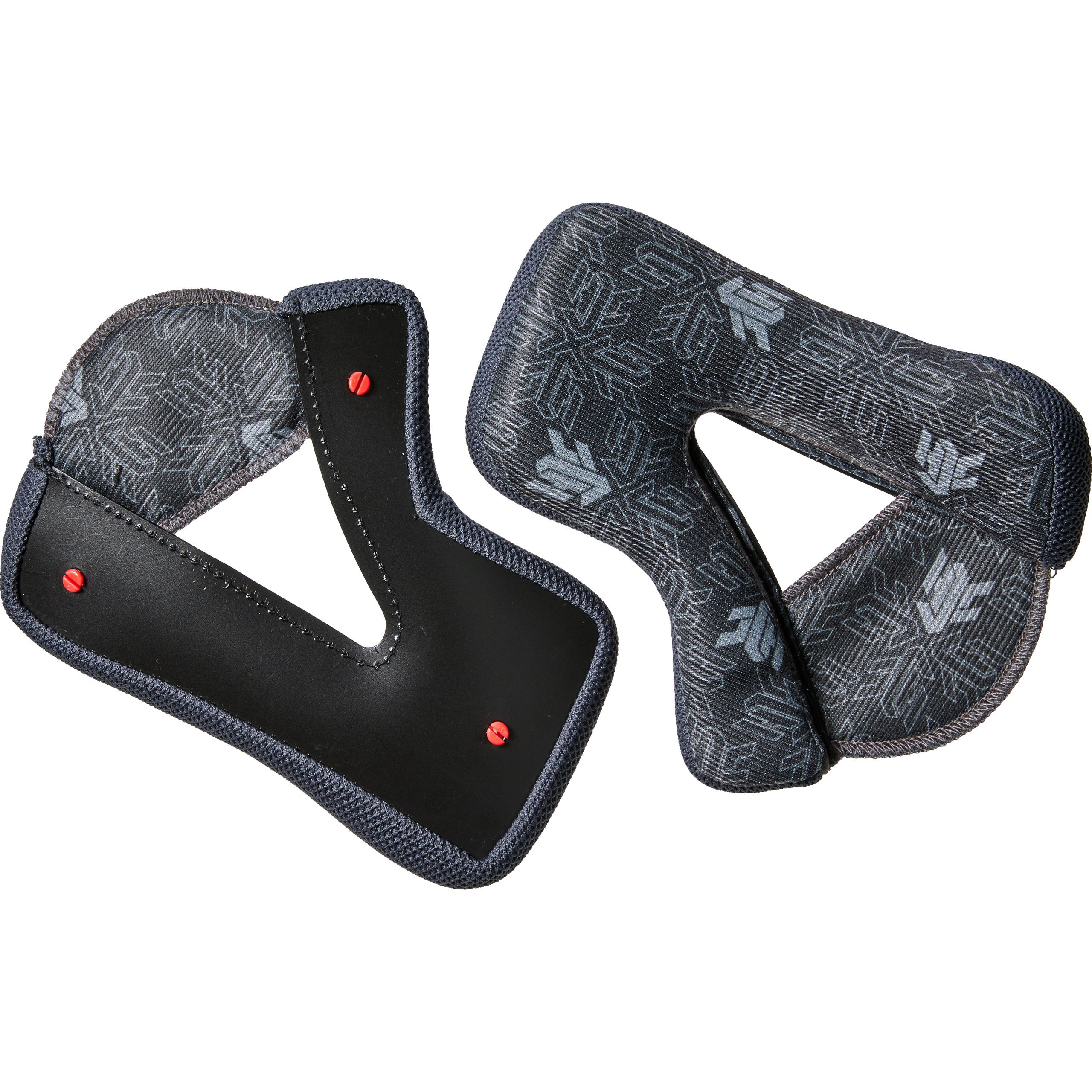 HJC Wangenpolster CL-XY II XL (17mm) - Helme & Brillen - Lifestyle Helme & Brillen