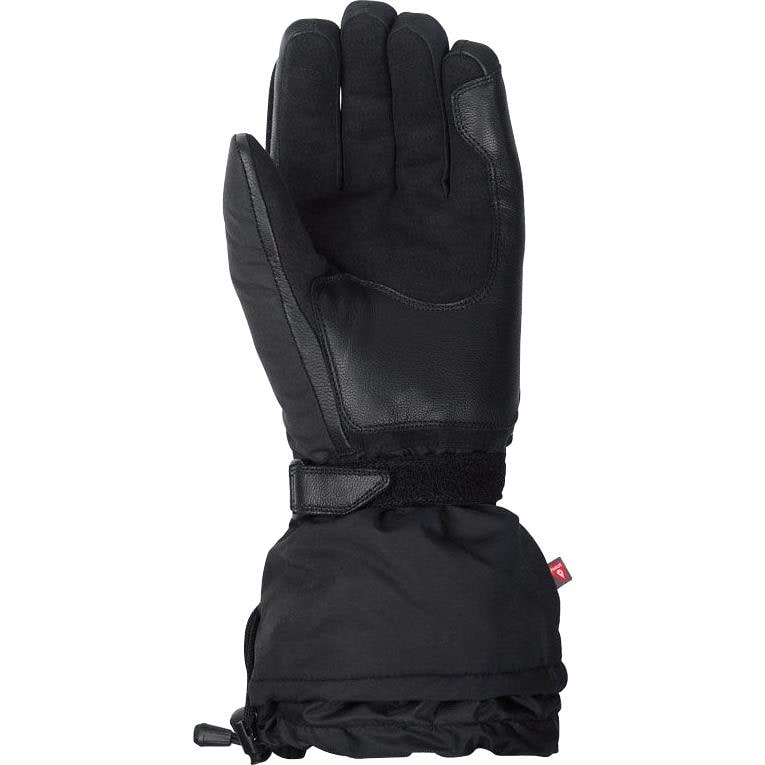 V Quattro-Alpha Evo beheizbarer Handschuh-3106851999001010