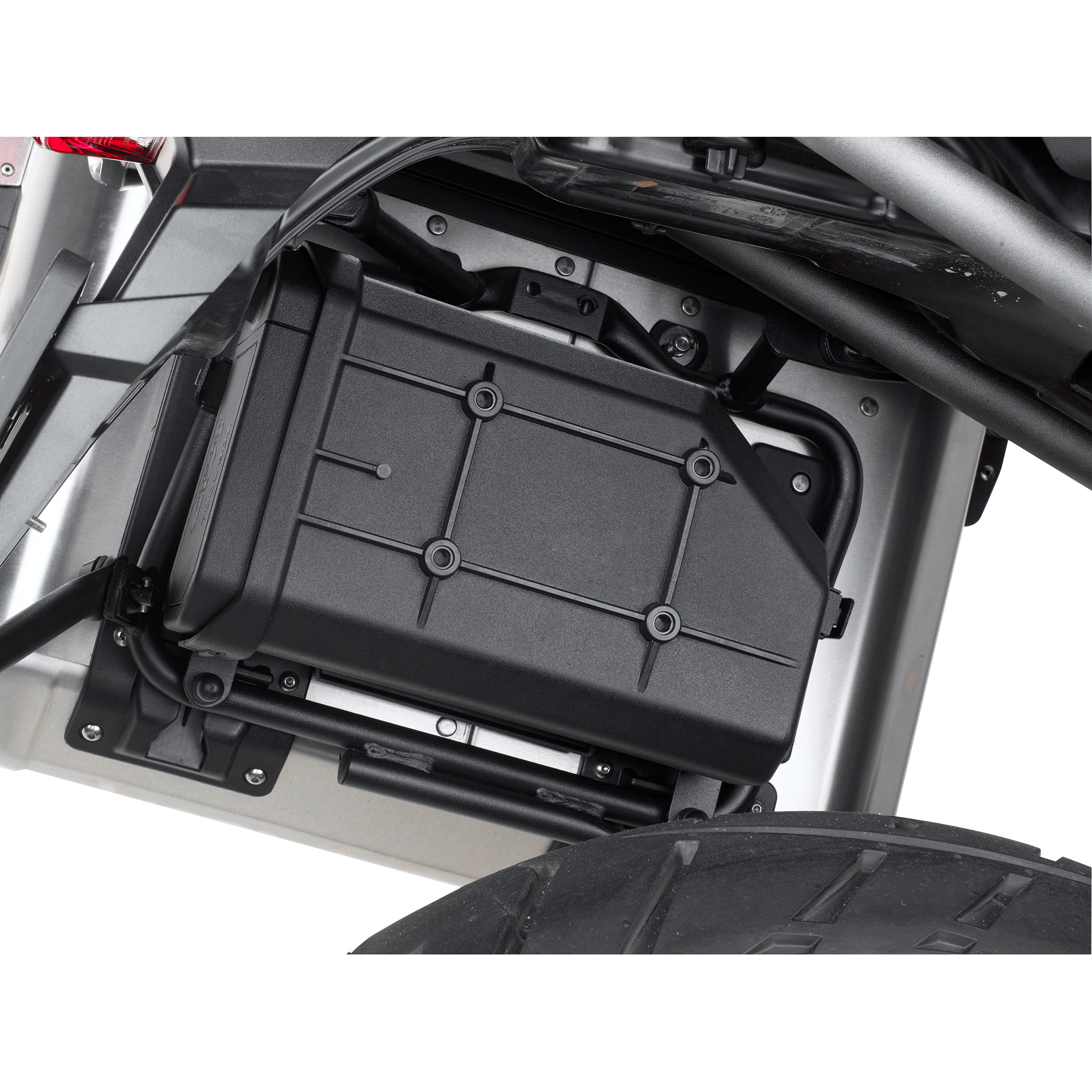 Givi-Universal Montagekit S250KIT für S250 Tool Box-5743981