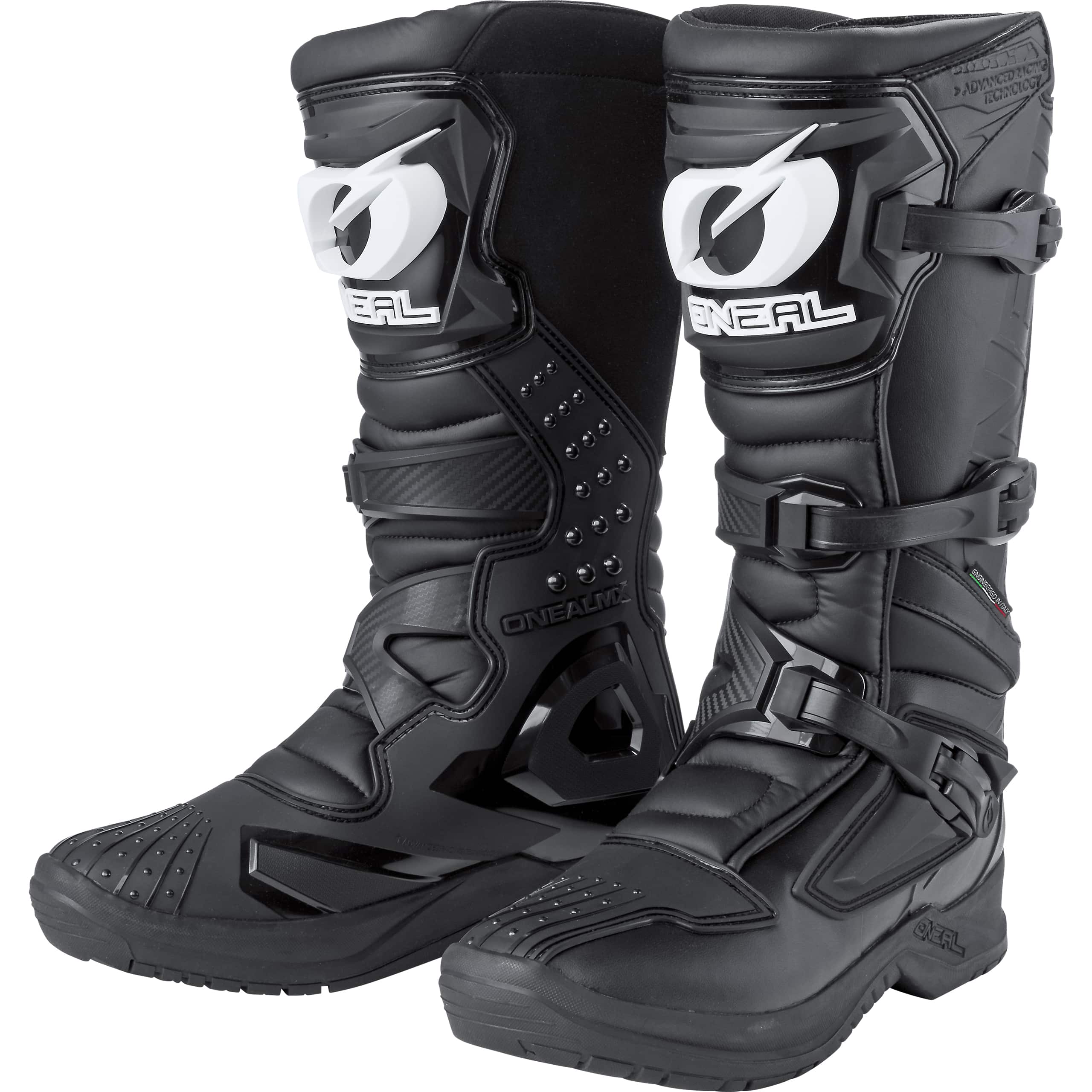 O'Neal-RSX Crossstiefel lang-3006381999001749