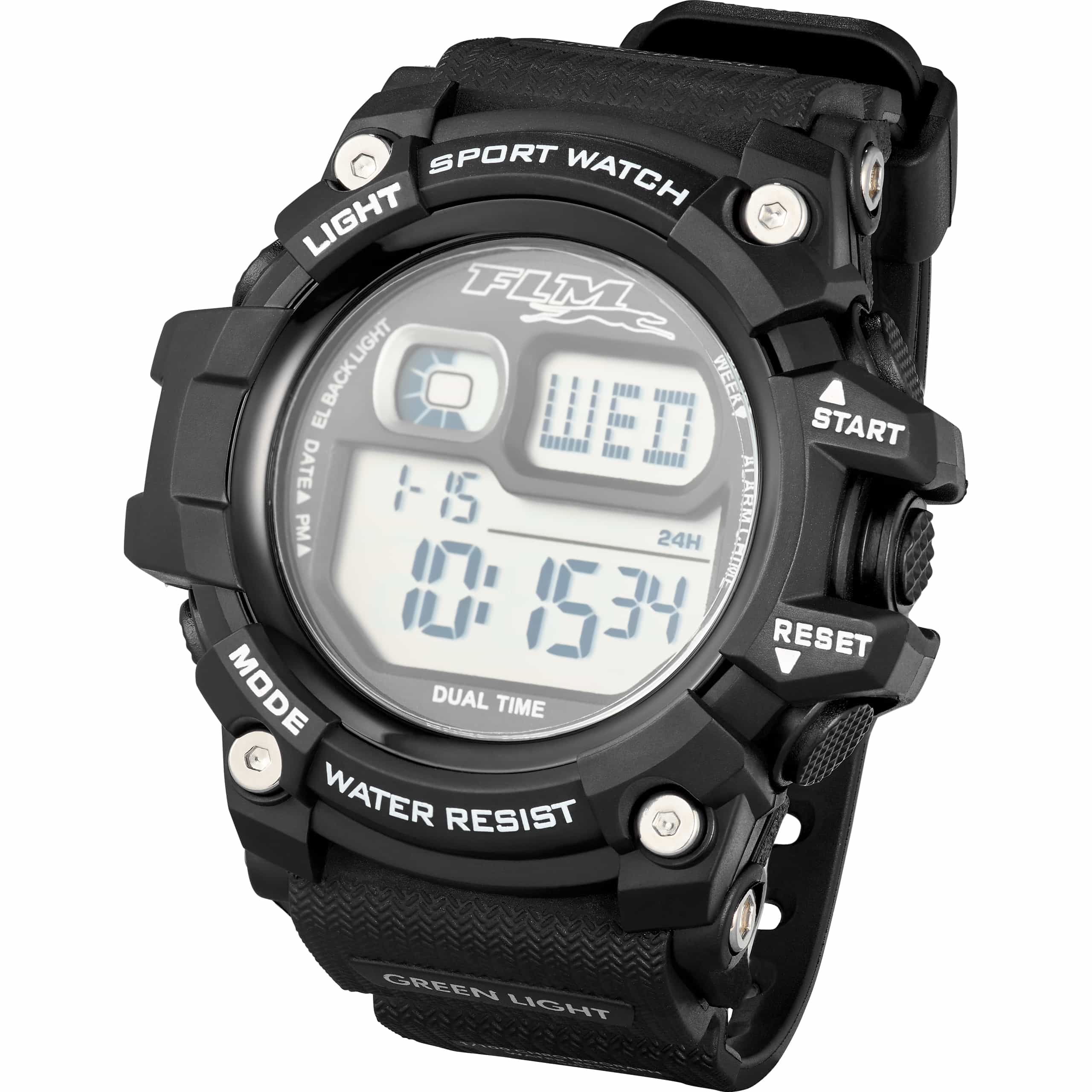 FLM-Armbanduhr-5735601066999010