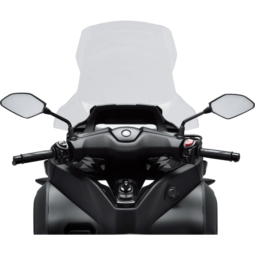 Puig-Verkleidungsscheibe Touren-5742831135000560