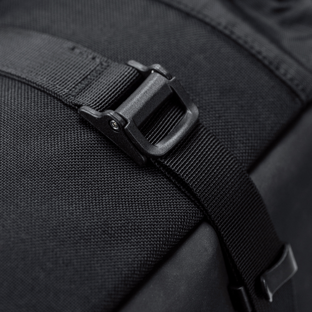 Kriega-Gepäcktasche Adventure Pack OS-12 wasserdicht 12 Liter-5739661212000080