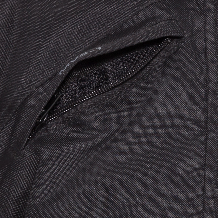 Road-Touring WP Damen Textiljacke 1.0 schwarz/neongelb-2016781999009