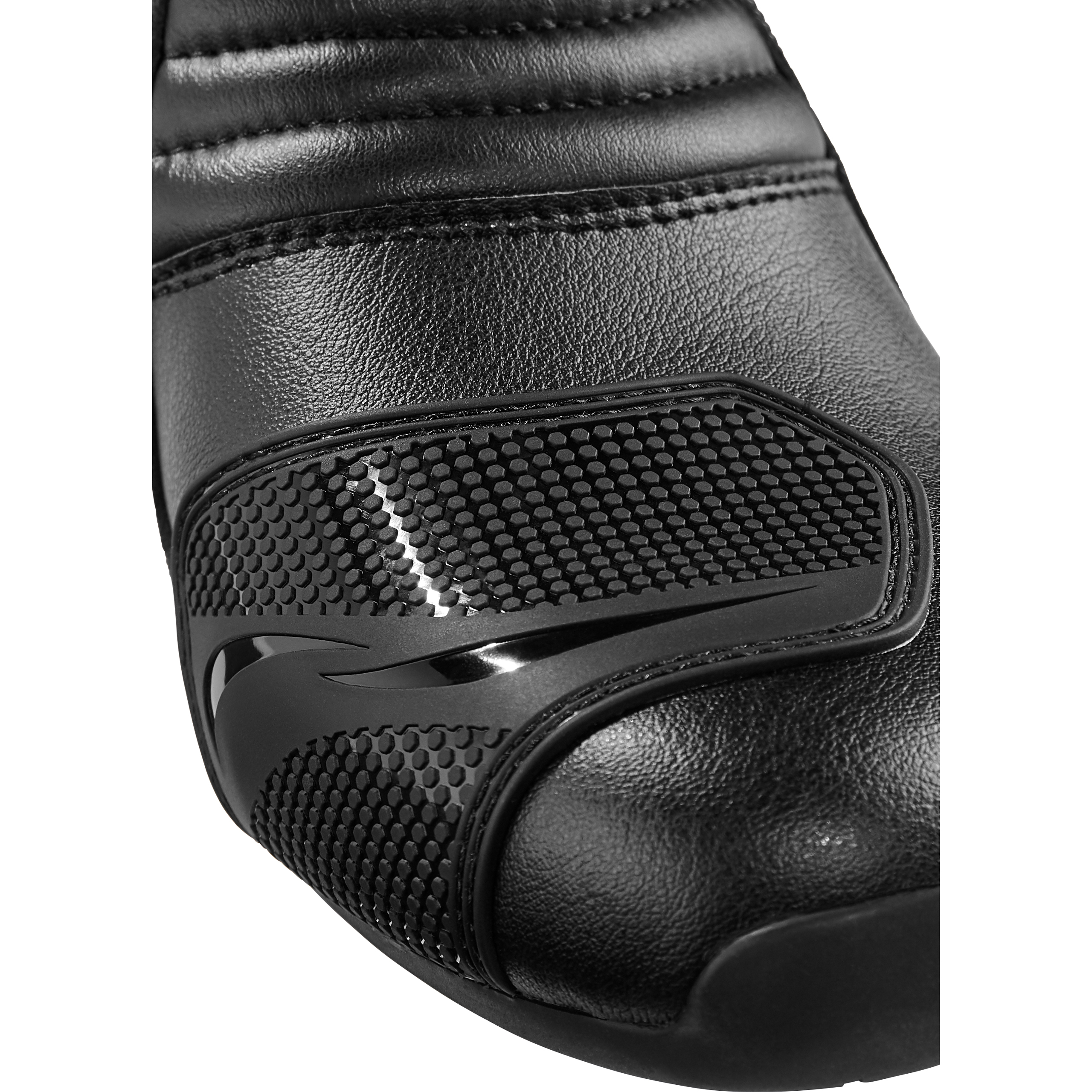 FLM-Sports Stiefel 5.0 schwarz 39-3005671999001739