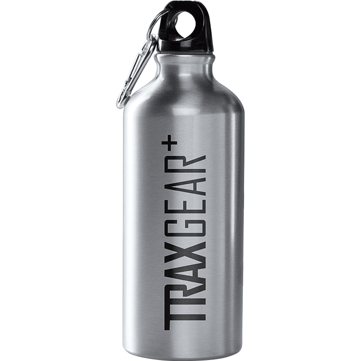 SW-MOTECH-TRAX Trinkflasche Edelstahl 600ml-5662661