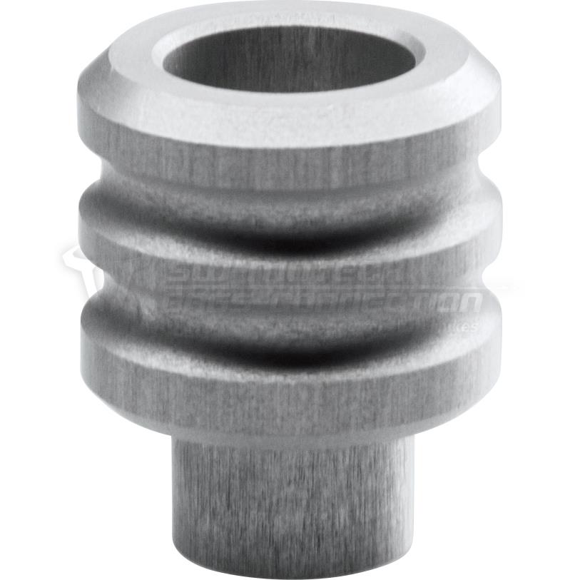 SW-MOTECH-Verlängerung für Schalthebel Aluminium-5688221054999000