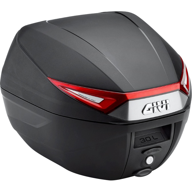 Givi-Monolock® Topcase C30-5745441194000300