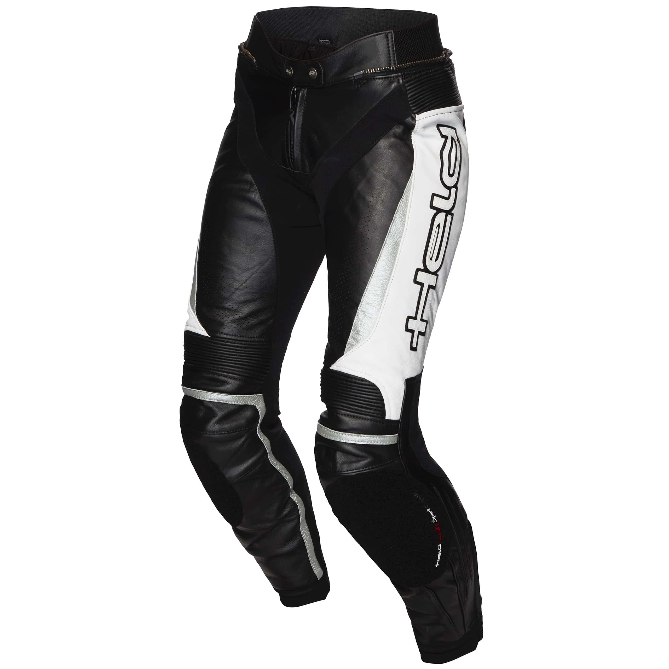 Held-Lane II Damen Lederhose-1103341002004409