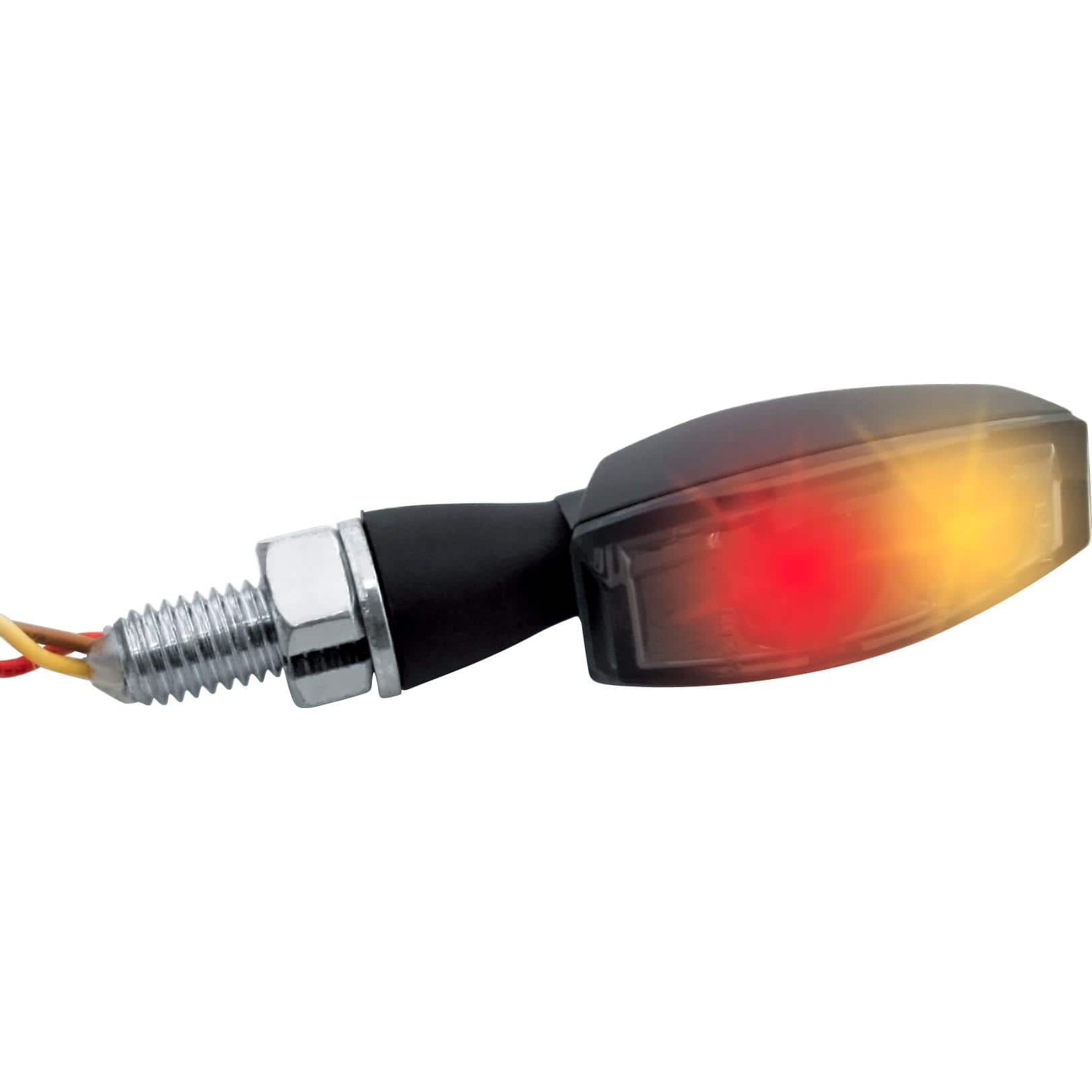 Highsider-LED Rücklicht-/Blinkerpaar BLAZE M8-5641211029001010