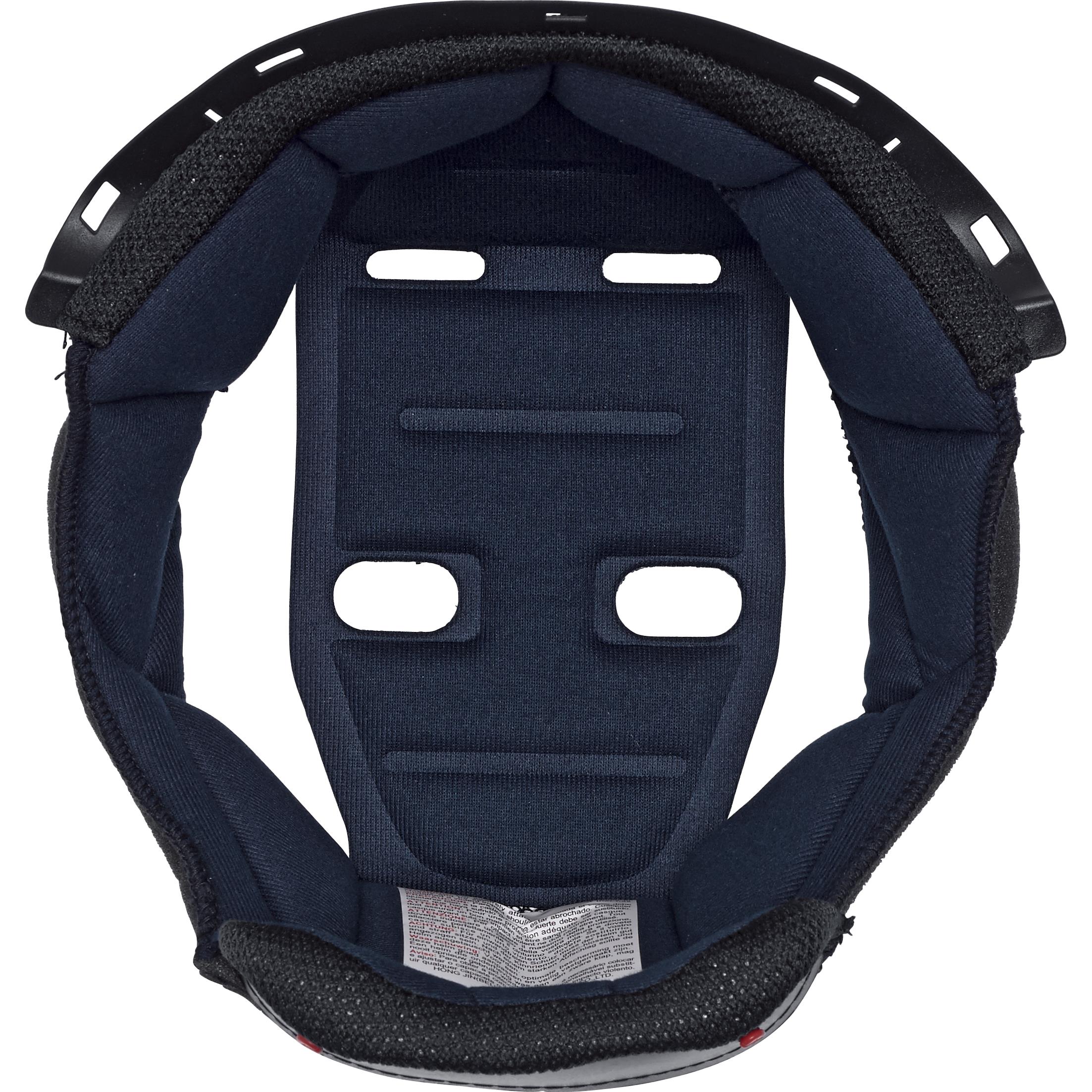 HJC-Innenpolster IS-17-4425151999000012