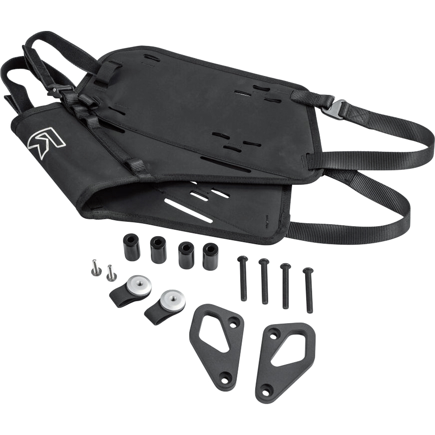 Kriega-OS-Base Satteltaschenhalter-5739701197000122
