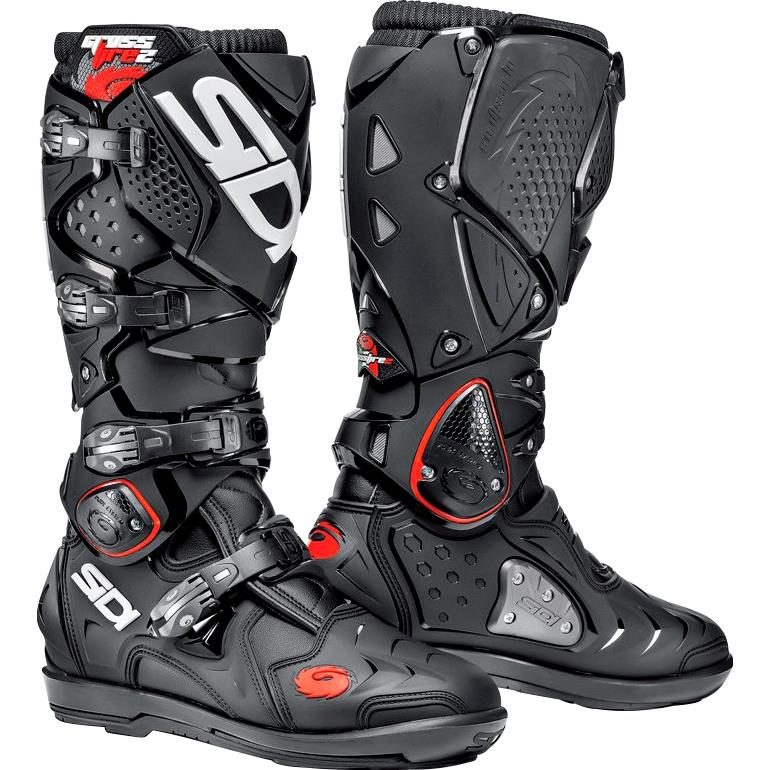 Sidi-Crossfire 2 SRS Cross Stiefel-3009661