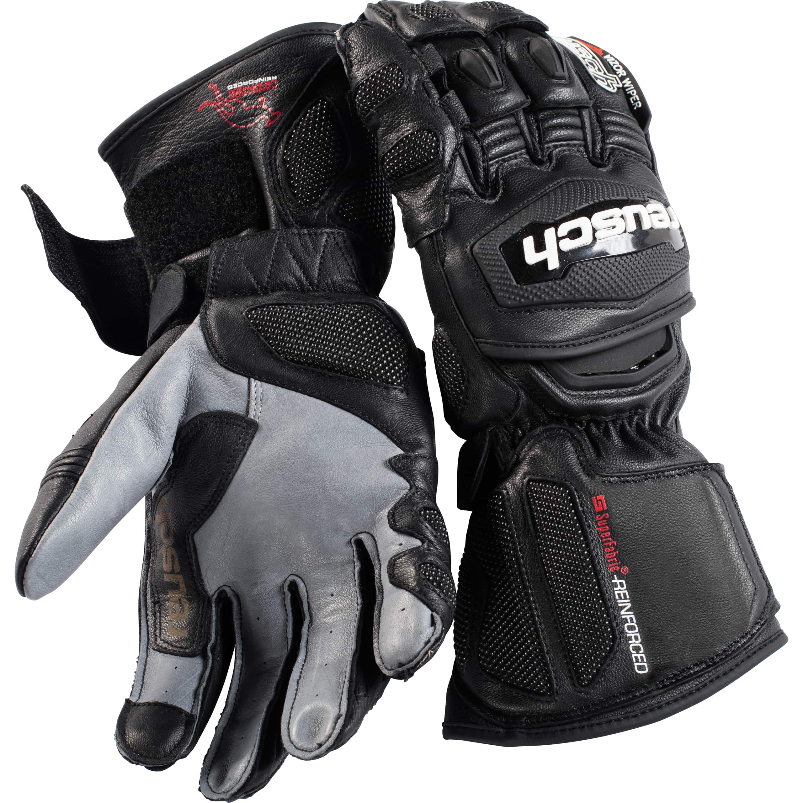 Reusch-Premium Sporthandschuh 1.0-3112021006001936