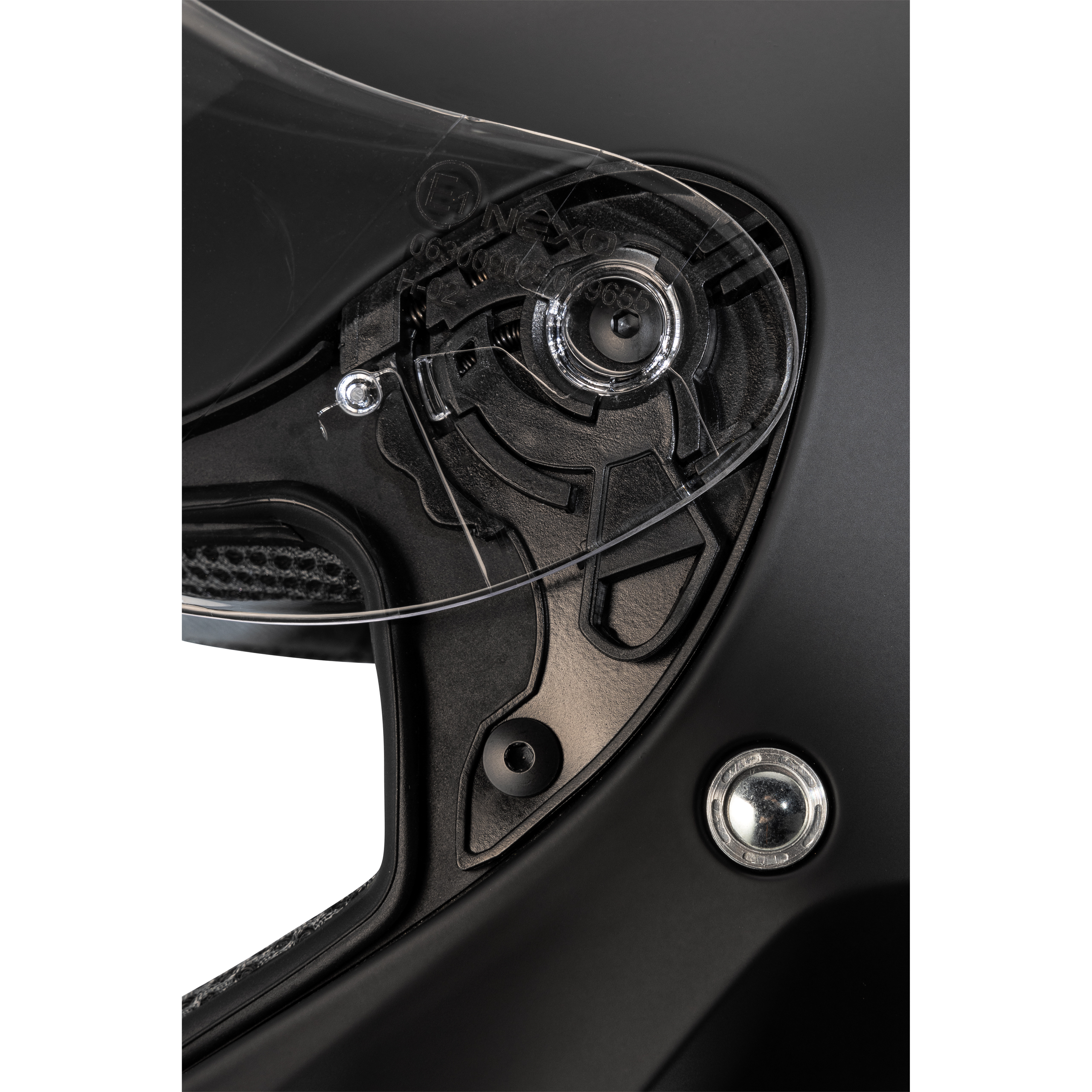 Nexo-Integralhelm Basic III-4603891999014011