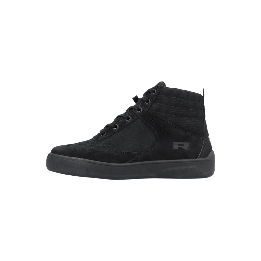 Richa Douglas WP sneakers nero