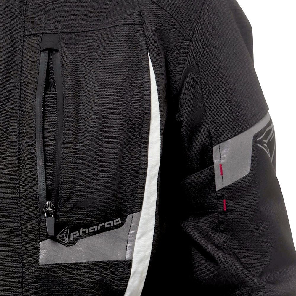 Pharao-Faro WP Damen Textiljacke-2019191999102108