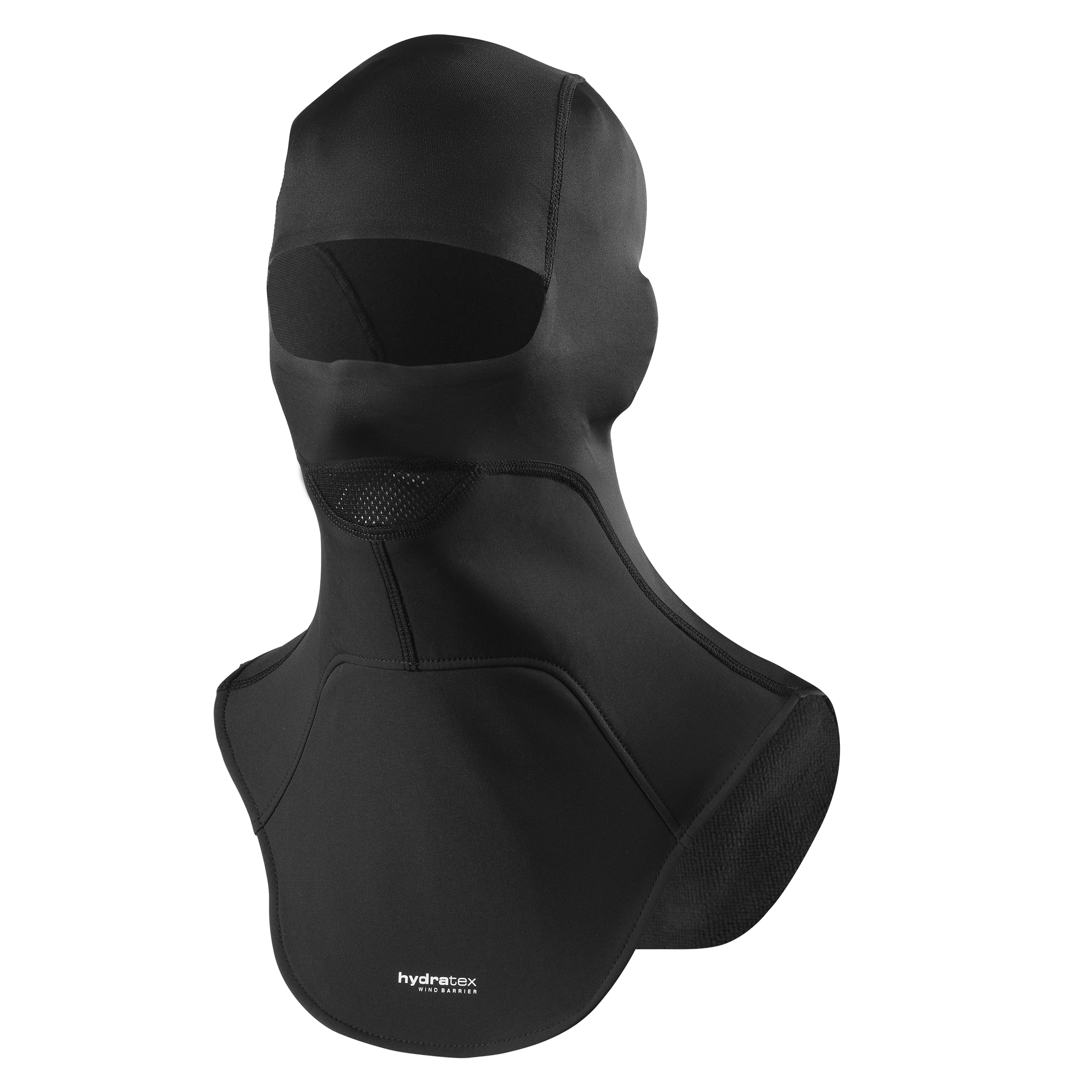 REV'IT! Tracker 3 WB Sturmhaube schwarz S - Motorradbekleidung - Wetterschutzkleidung