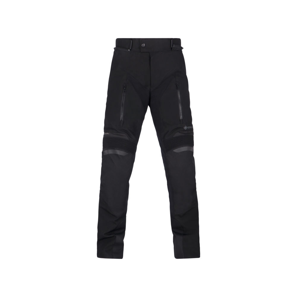 Richa Cyclone 2 GTX pantaloni donna neri