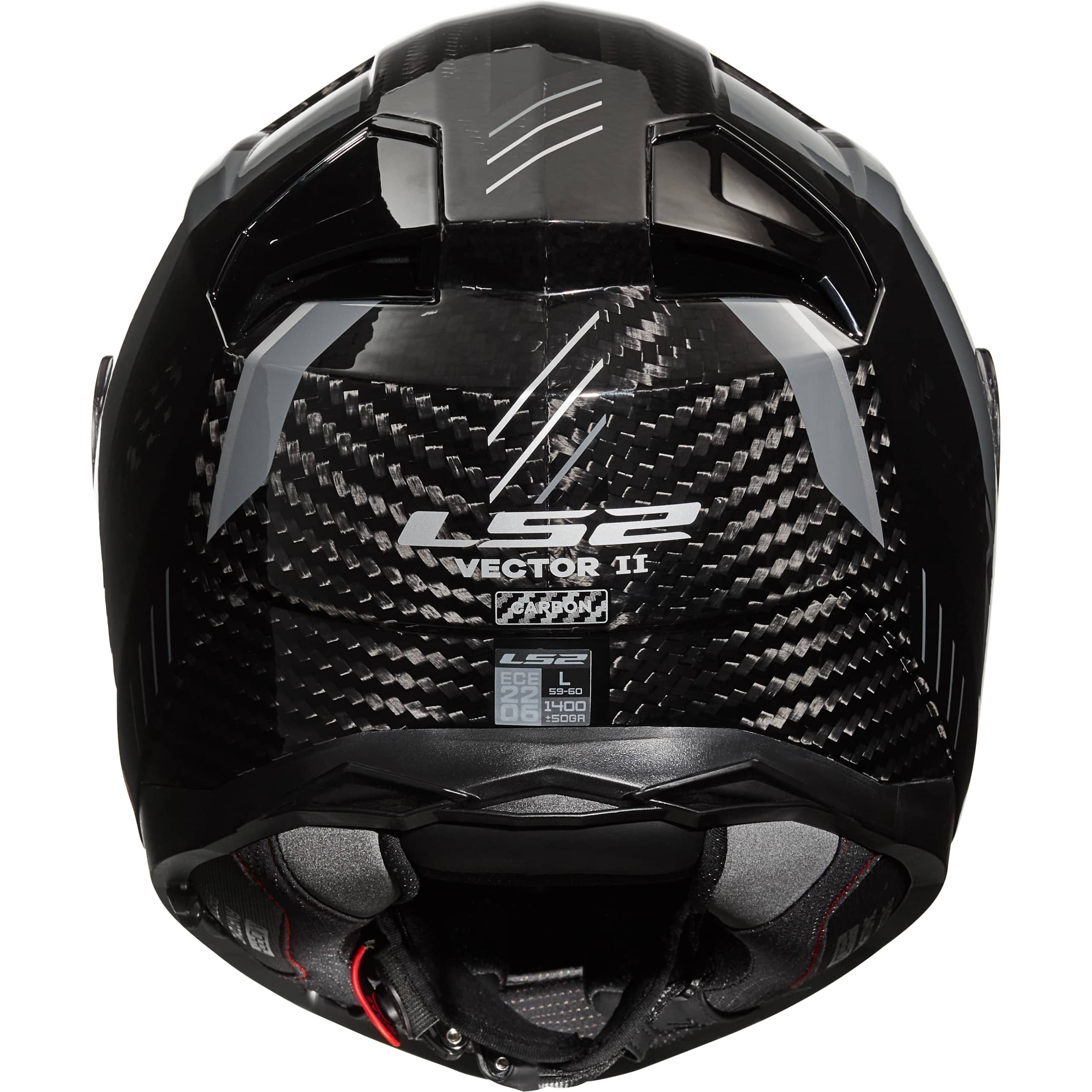 LS2-FF811 Vector II Carbon-4603951999033012