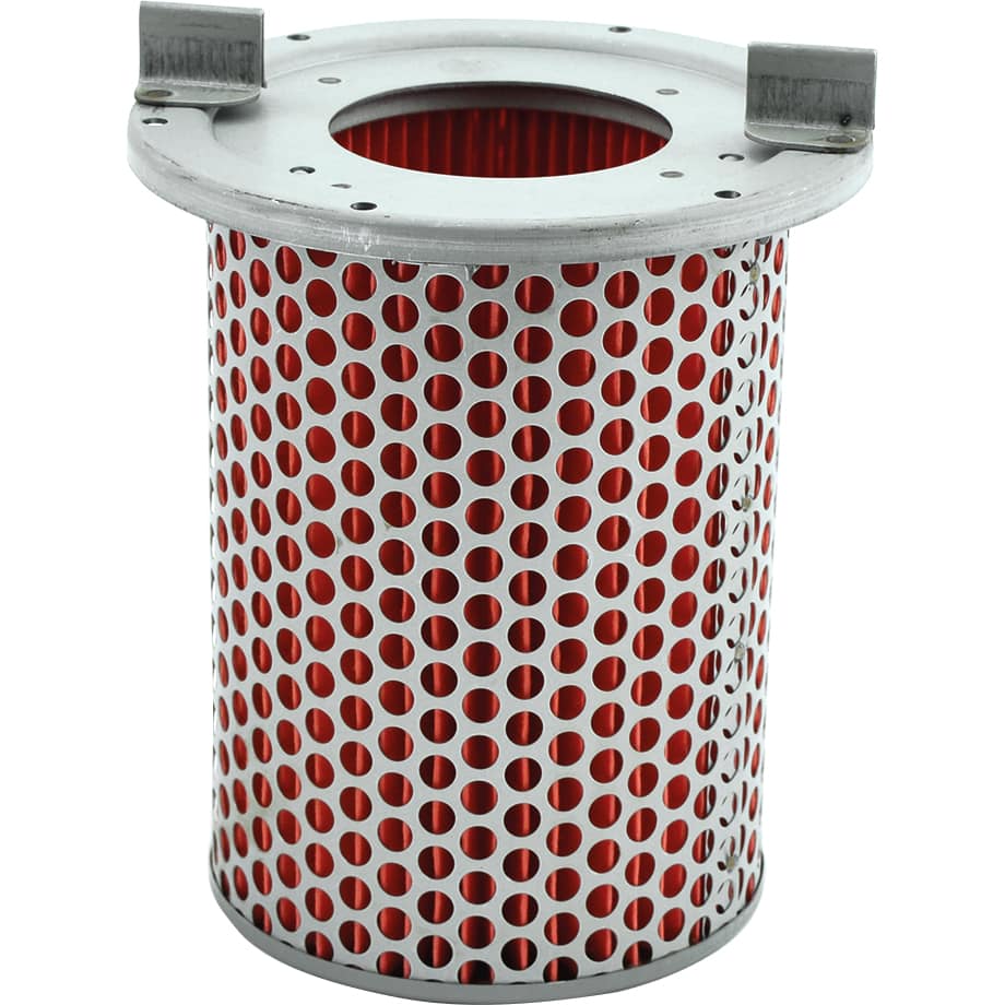 MIW Luftfilter H1253 für Honda FT 500 - Motorradteile & Ersatzteile - Filter & Schläuche