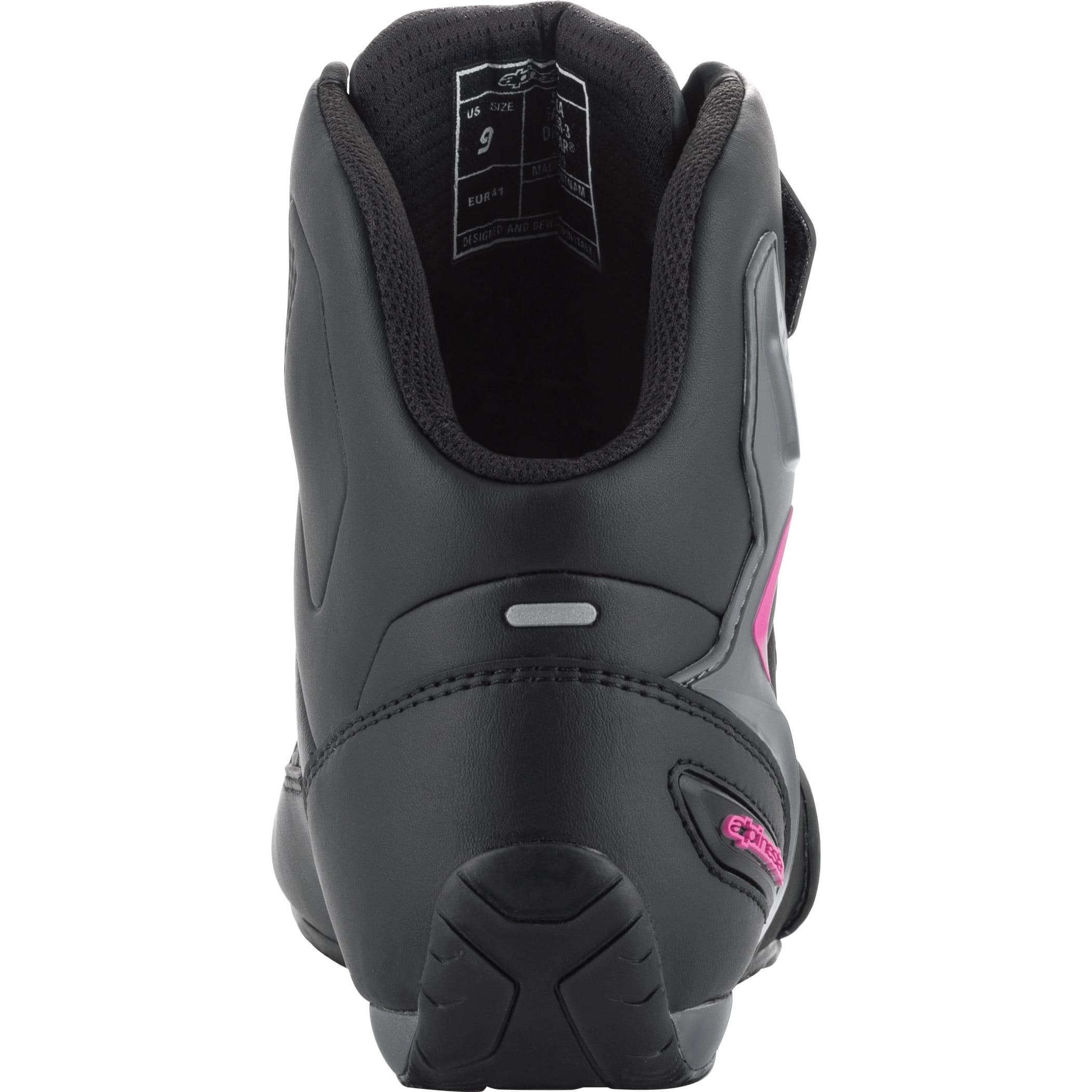 Alpinestars-Stella Faster 3 Drystar Damen Schuh-3005521999002740