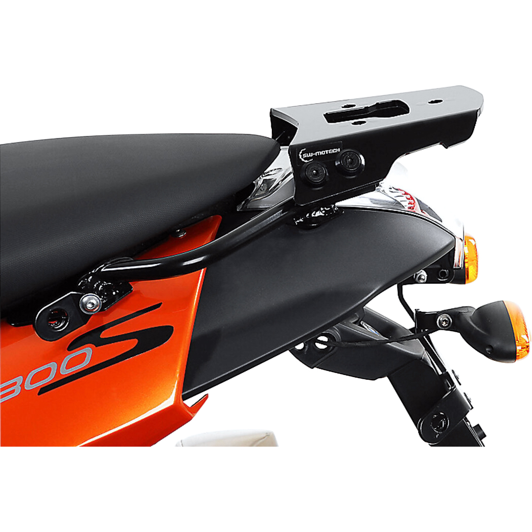 SW-MOTECH-Gepäckträger Alu-Rack-5687881194999430