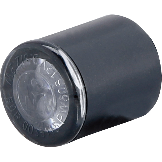 Highsider-LED Rücklicht Proton Modul Ø11mm getönt-5734901029001600