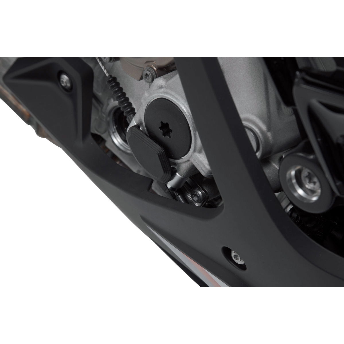 SW-MOTECH-Motorgehäusedeckelschützer Paar MSS.07.540.10100 für BMW-5701221120005070