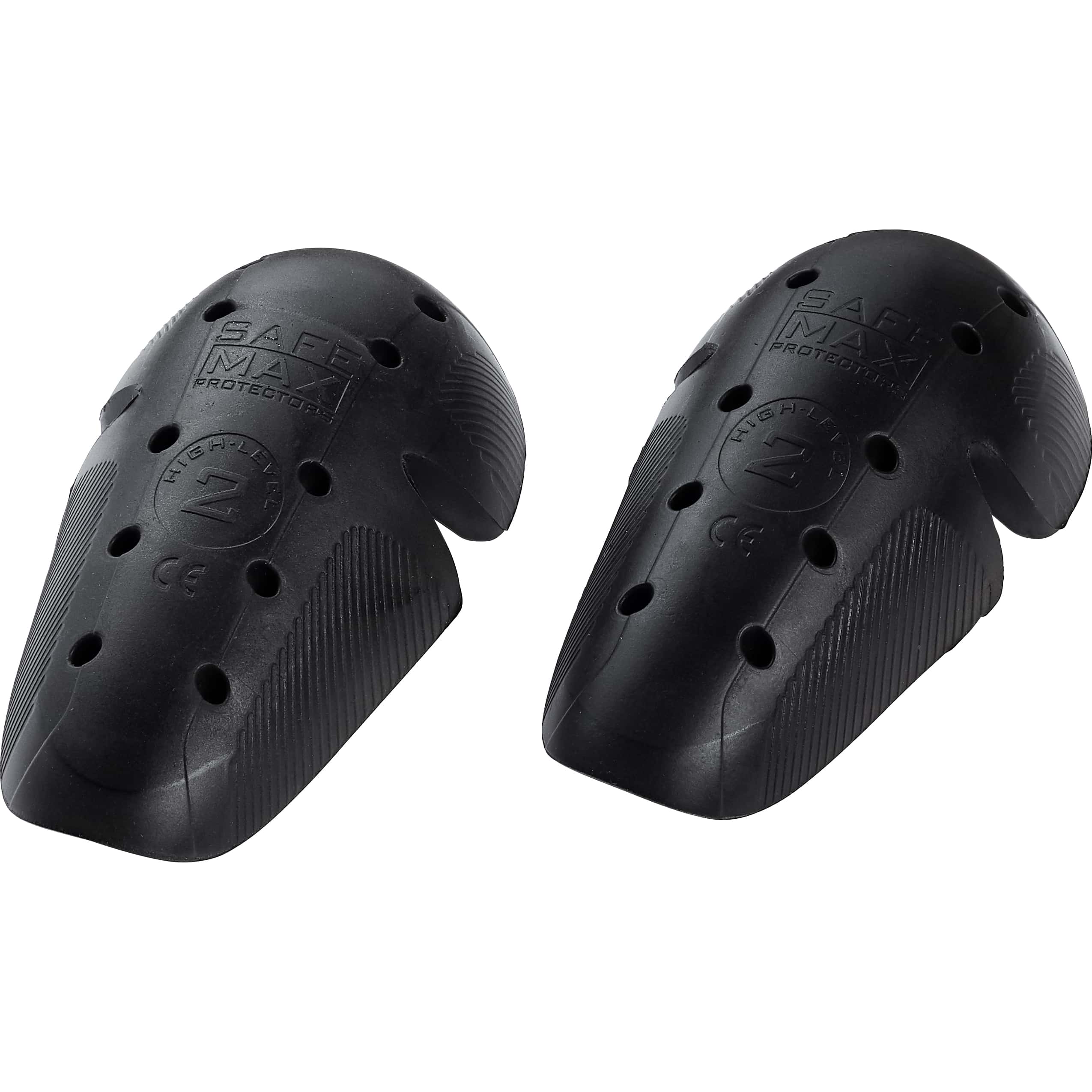 Safe Max-Knie Level 2 Protektor 2.0 Typ B (2er Set) ohne Klett-3209481999002