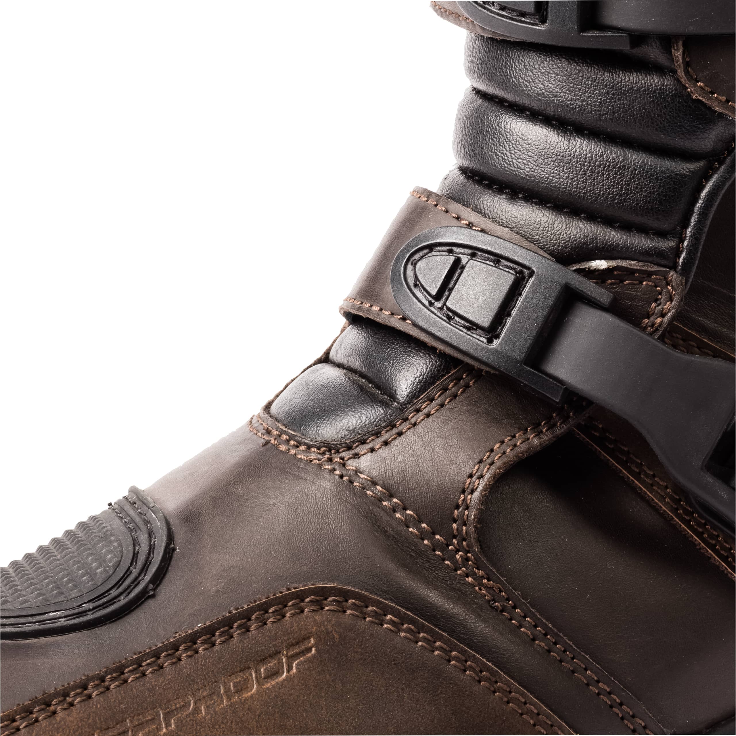 FLM-Enduro Stiefel 3.0 braun 42-3006031999006742