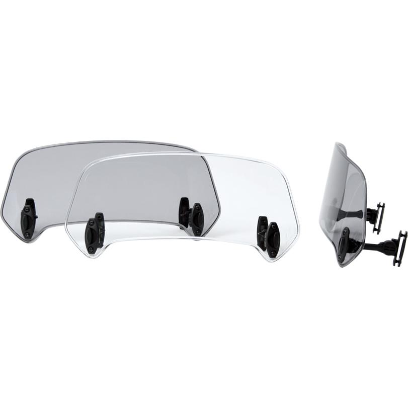 MRA-Aufsatzspoiler für Scheiben XCT 360x163mm getönt-5643201132000001