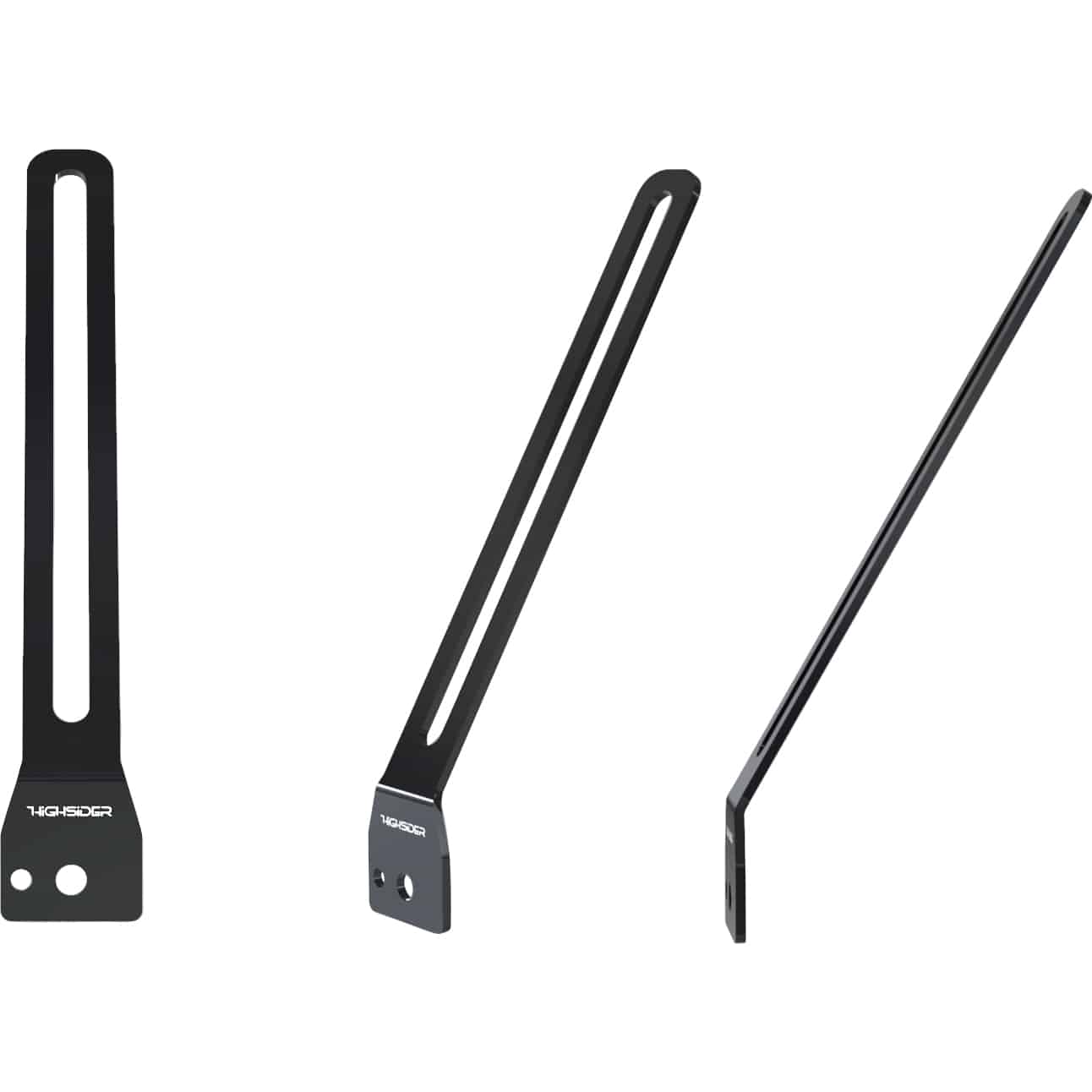 Highsider-Akron-RS T-Stück für Reflektor an Kennzeichenträger-5743801102999000