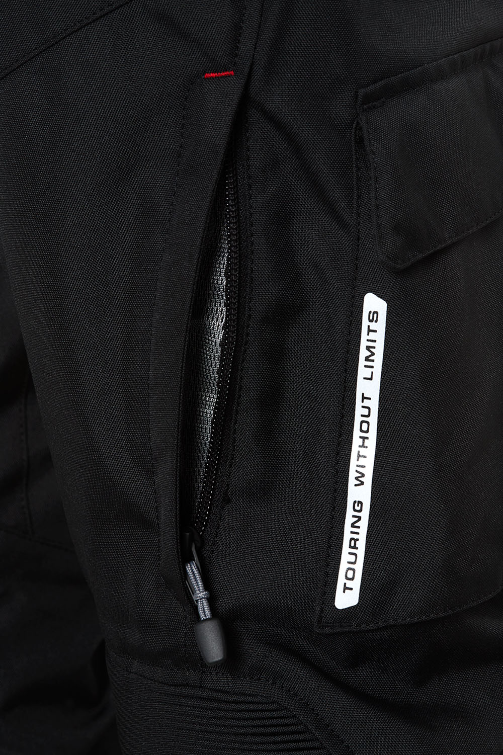 Pharao-Navia WP Adv. Damen Textilhose-0000851003001009