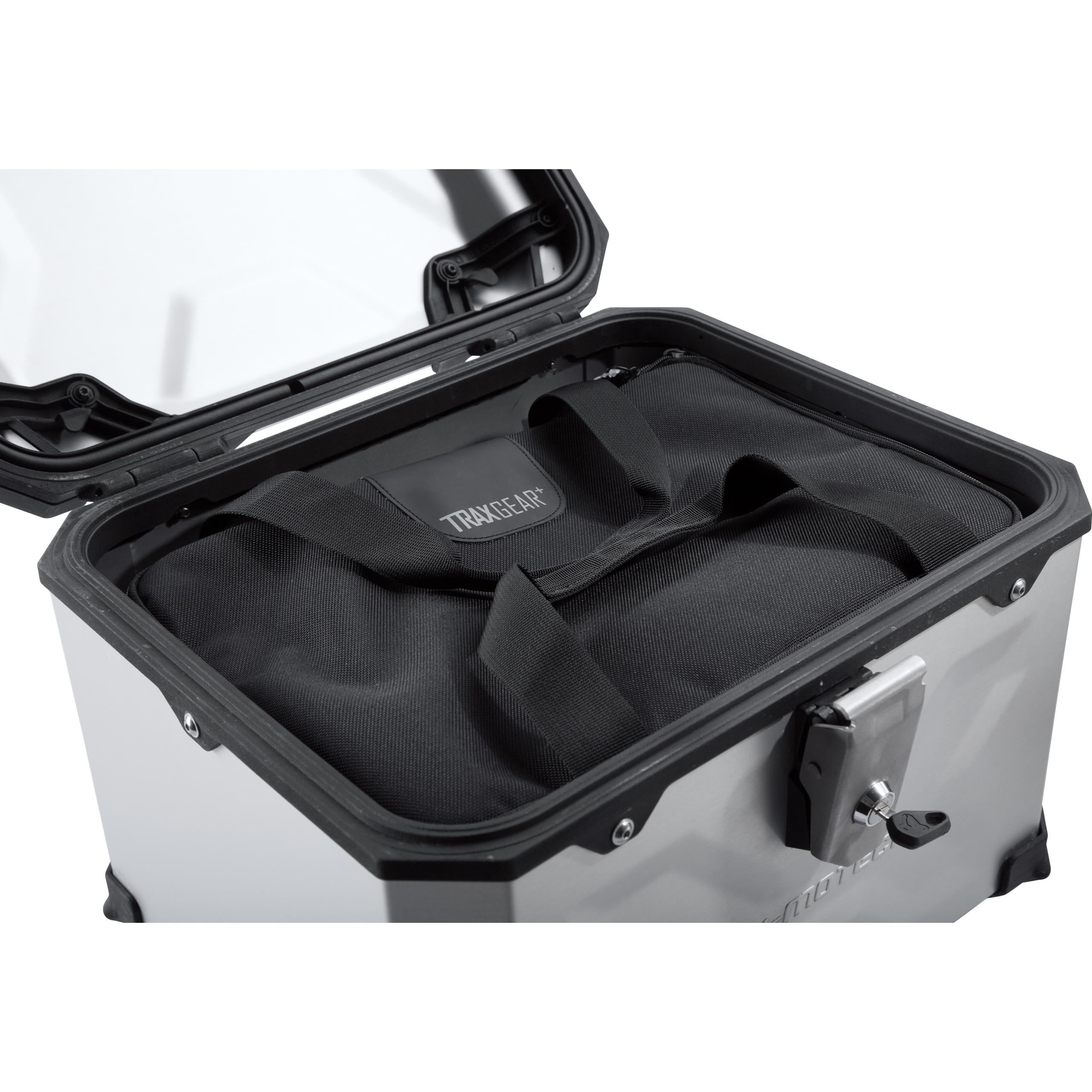 SW-MOTECH-Gear+ Innentasche für TraX® Topcase-5698511189000200