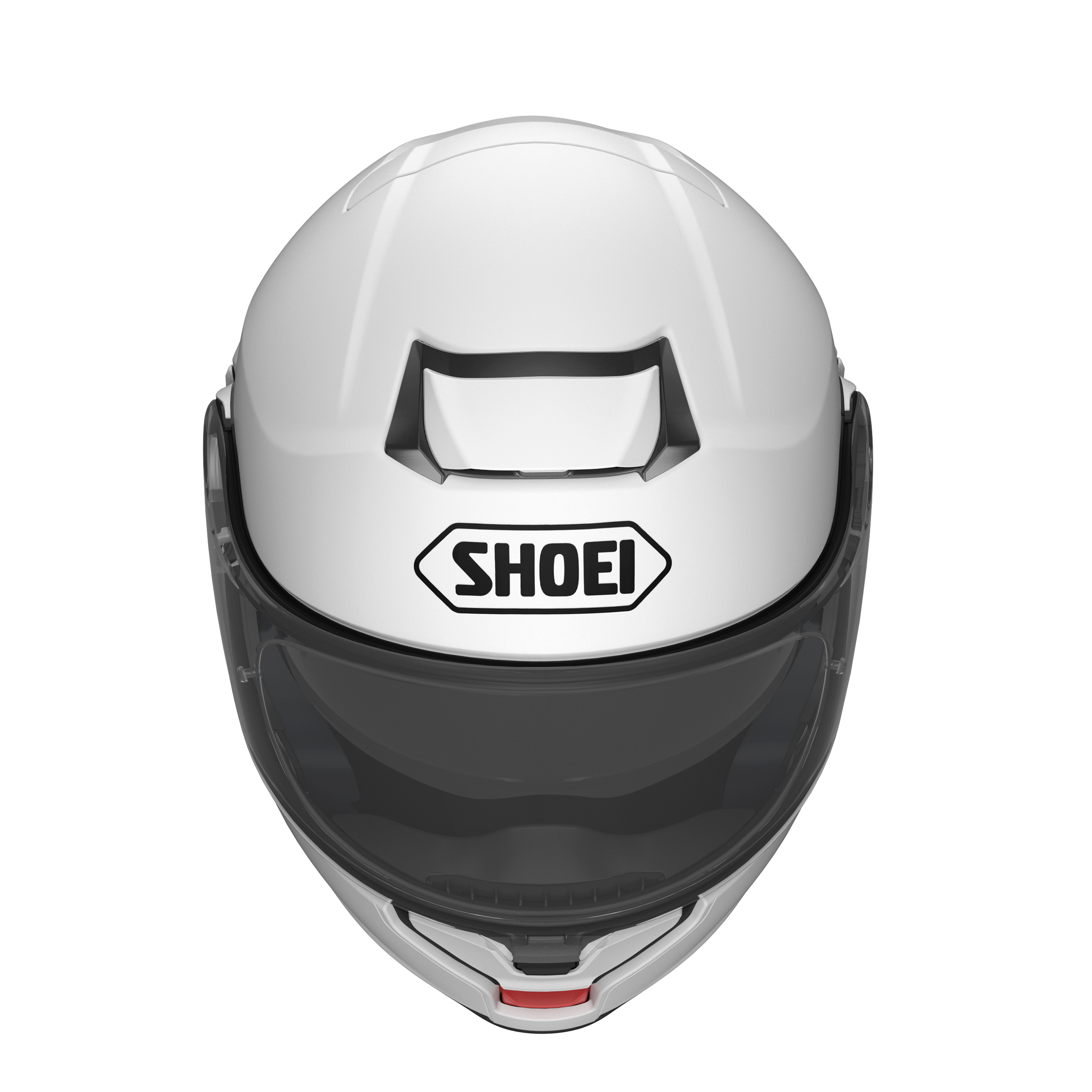 Shoei-Neotec 3 weiß XL-4701421999004011
