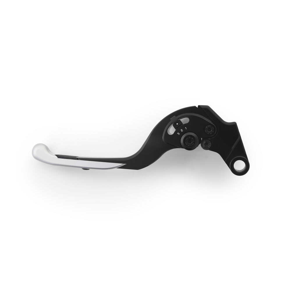 Rizoma-Kupplungshebel einstellbar/breitenvariabel LCX-5736131077999004