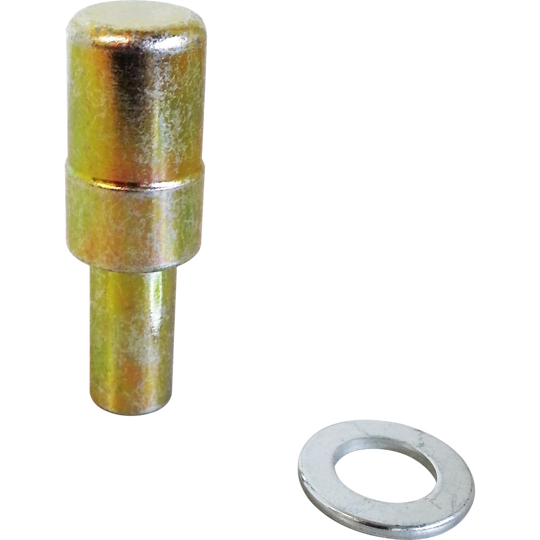 Kern-Stabi Aufnahmebolzen für Lenkkopfadapter 2091, 28,5 mm - Motorradzubehör - Aufbockvorrichtungen