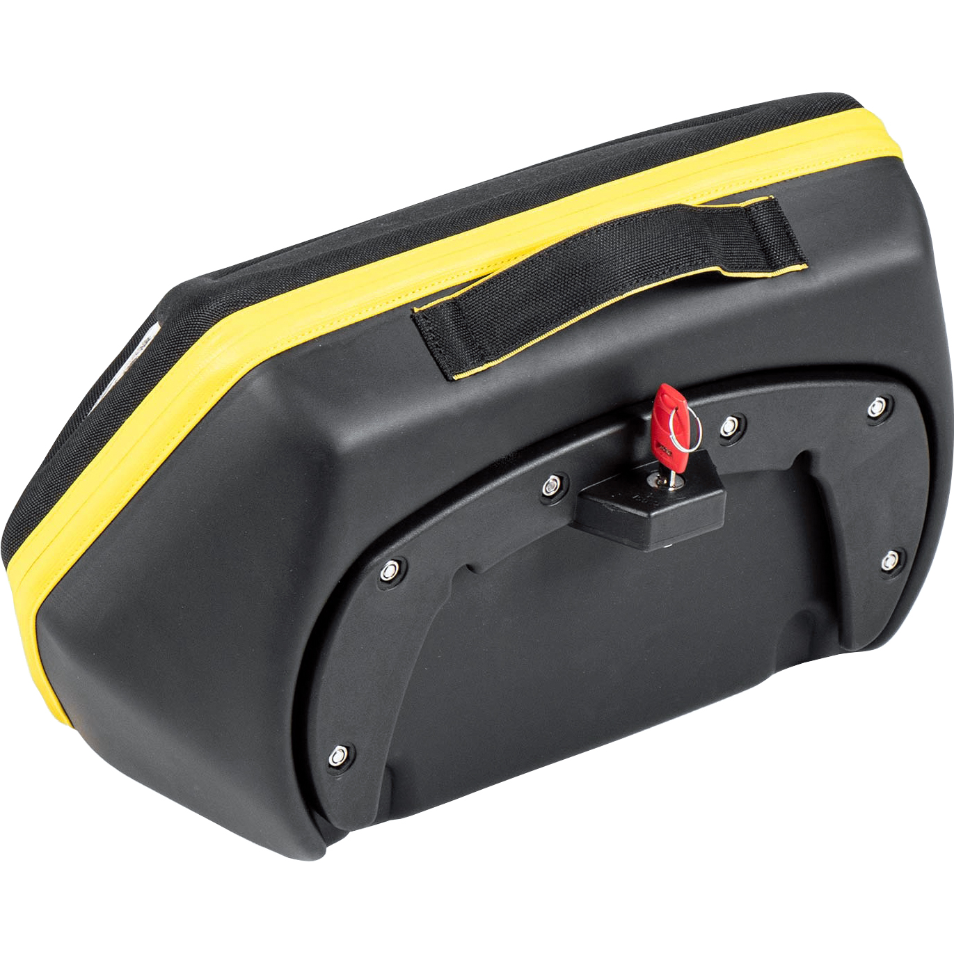 Hepco & Becker-Seitentaschen Royster Speed für C-Bow-5750031000010221