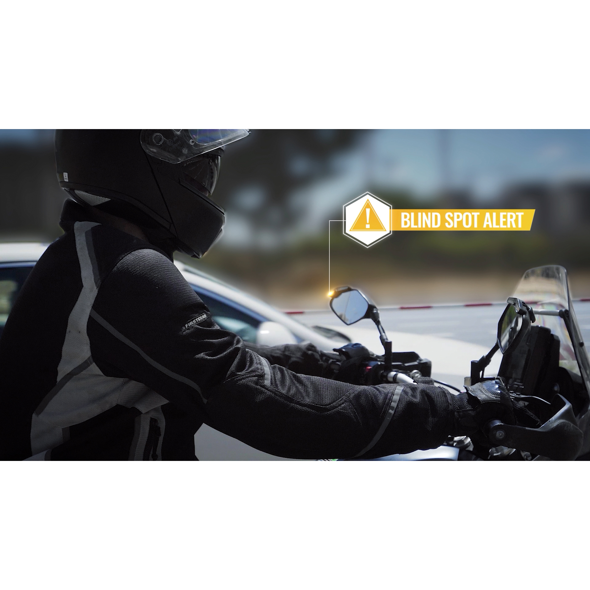 Ride Vision-1 Pro Assistenzsystem-5744131177000351