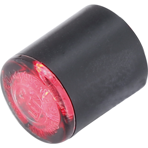 Highsider-LED Rücklicht Proton Modul Ø11mm getönt-5734901029001600